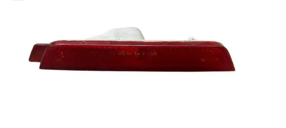 Chevrolet Camaro Rear tail light reflector 92246253 00003268 00008854