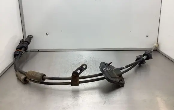 Chevrolet Spark Gear shift cable linkage