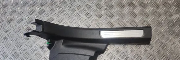 Volvo S90, V90 Rear sill trim cover 31377618