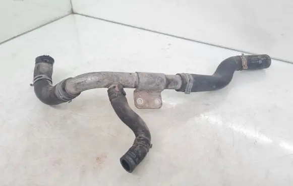 Mitsubishi Colt Engine coolant pipe/hose A4545000275 MR597673