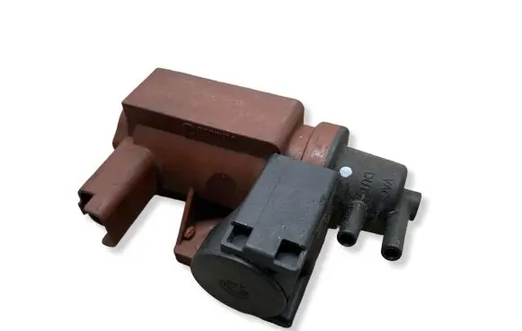 Ford Kuga II Turbo solenoid valve 6G9Q9E882CB 70177102