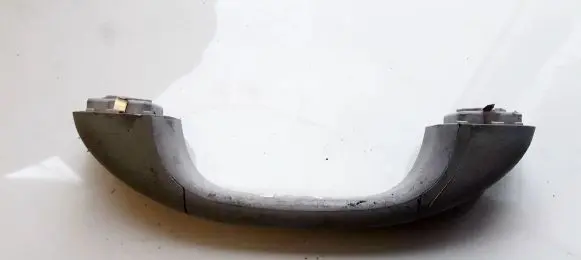 Volvo S80 Rear interior roof grab handle