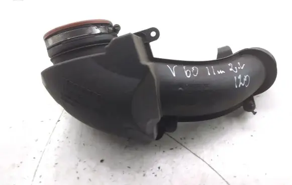 Volvo V60 Intercooler hose/pipe 31393547
