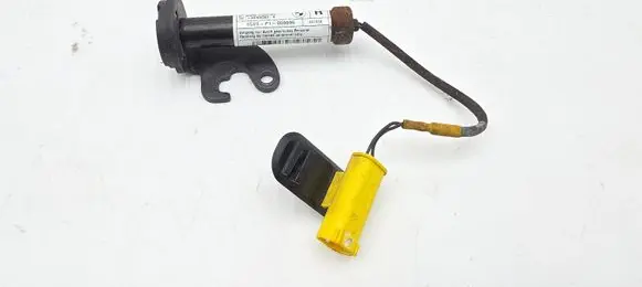 BMW 2 F22 F23 Bonnet Pedestrian Airbag Actuator 0589P1000095