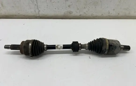 KIA Sportage Front driveshaft
