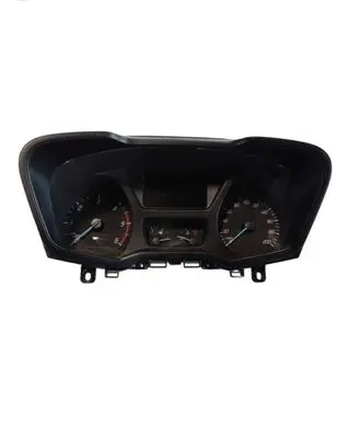 Ford Transit Speedometer (instrument cluster) BK3T10849EF
