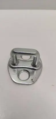 Hyundai i20 (GB IB) Front door lock loop/hook striker 