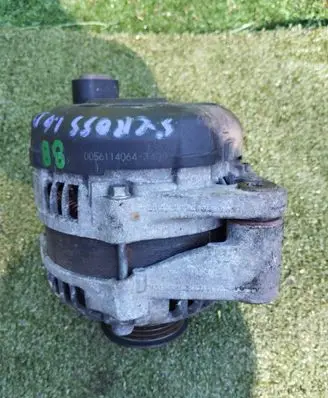 Generator/alternator