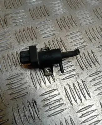 Mitsubishi Space Star Turbo solenoid valve 7700113709