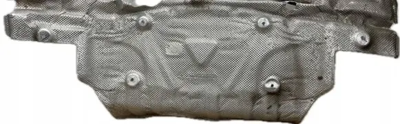 Mercedes-Benz B W246 W242 Exhaust heat shield A2466821171