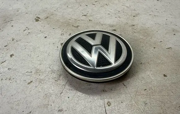 Volkswagen Tiguan Allspace Original wheel cap 5G0601171