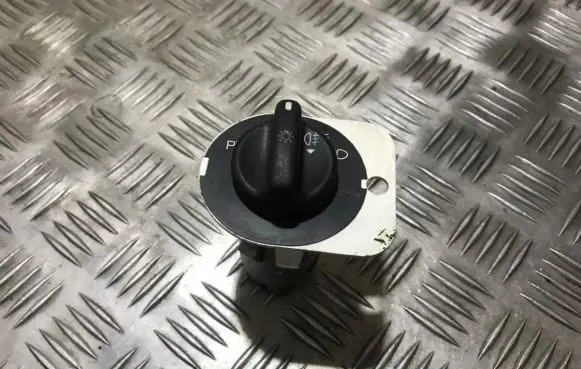 Ford Mondeo MK II Light switch 95bg11654ab