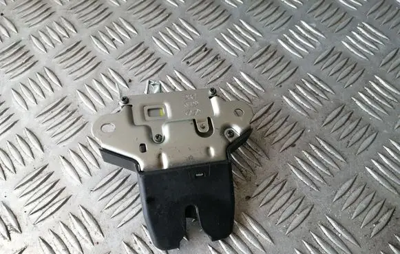 KIA Optima Tailgate/trunk/boot lock/catch/latch