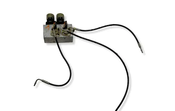 Mercedes-Benz 300 SL-24 Other devices 1298002178