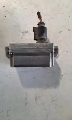 Seat Alhambra (Mk1) ESP acceleration yaw rate sensor 7M3907637G 7M3907655 448801001041