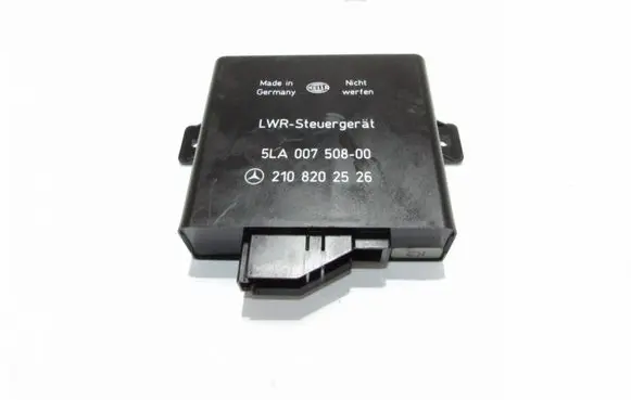 Mercedes-Benz E W210 Other control units/modules 5LA00750800