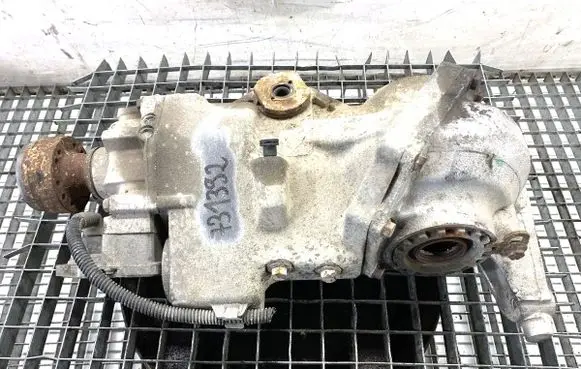 Volvo XC90 Rear differential 01023862