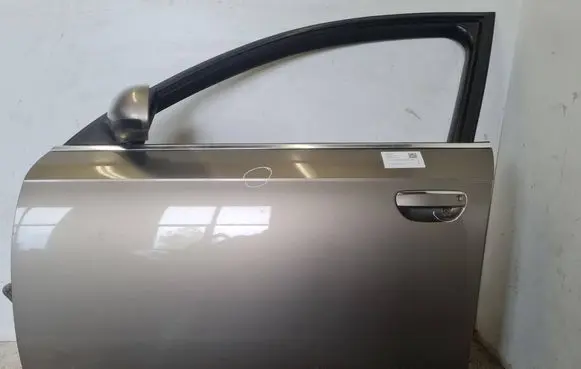 Audi A6 S6 C6 4F Front door 