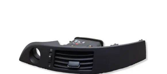 Toyota Corolla Verso AR10 Dash center air vent grill 5567064010 6556434010 5567064010B0