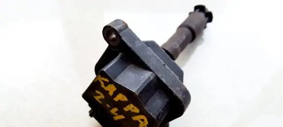 Lancia Kappa High voltage ignition coil 0221504006 1224490001