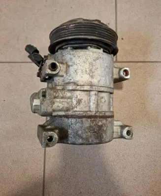 Air conditioning (A/C) compressor (pump)