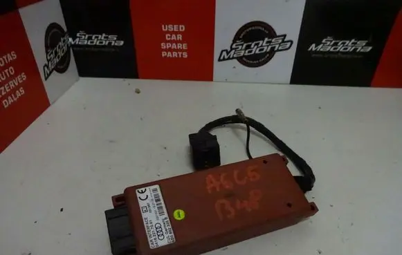 Audi A6 S6 C5 4B Phone control unit/module 4B0 862 335B