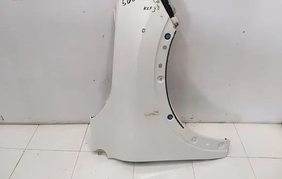 Fiat 500X Fender
