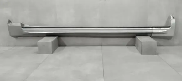 Volvo XC90 Sill 31395883 31395885