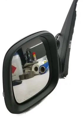 Volkswagen ID. Buzz Front door electric wing mirror 1T3857501CD L041