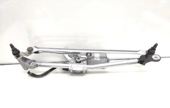 BMW X1 E84 Front wiper linkage and motor 2992466 2990144