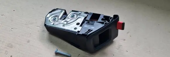 Audi A5 Sportback 8TA Other interior part 8T8885682