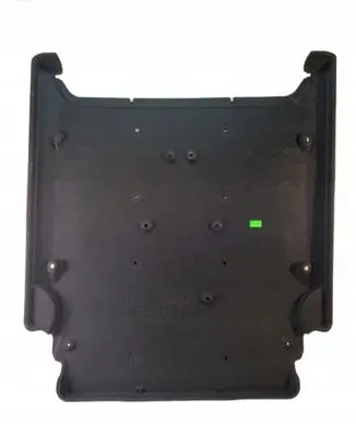 Volkswagen e-Up Rear underbody cover/under tray 12E825228C