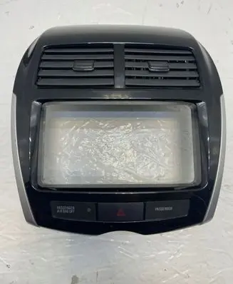 Peugeot 4008 Dash center air vent grill 8002A916XB