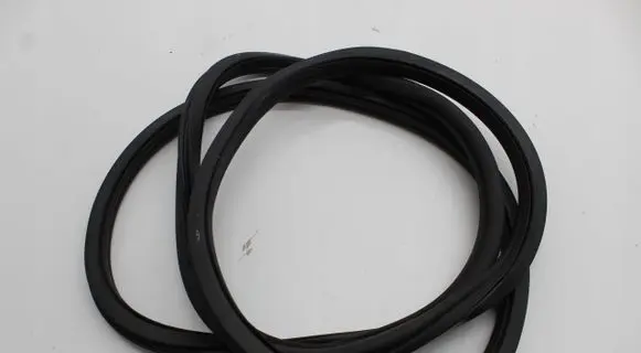 Volkswagen Up Rubber seal loading door 1S3867912D
