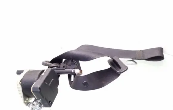 Opel Astra G Front seatbelt 90560637