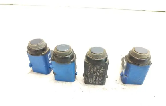 Peugeot 407 Parking PDC sensor 9650935277 0263003268 0263003267