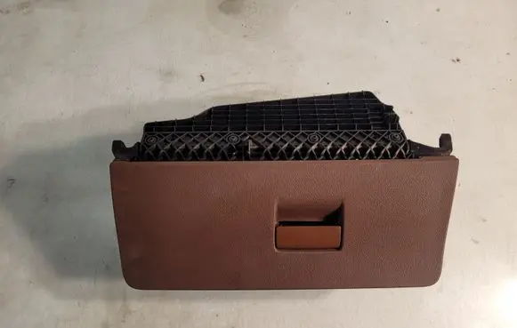 BMW 5 GT F07 Glove box set 9142635