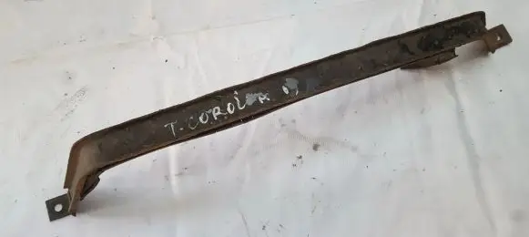 Toyota Corolla E120 E130 Fuel tank mounting bracket 