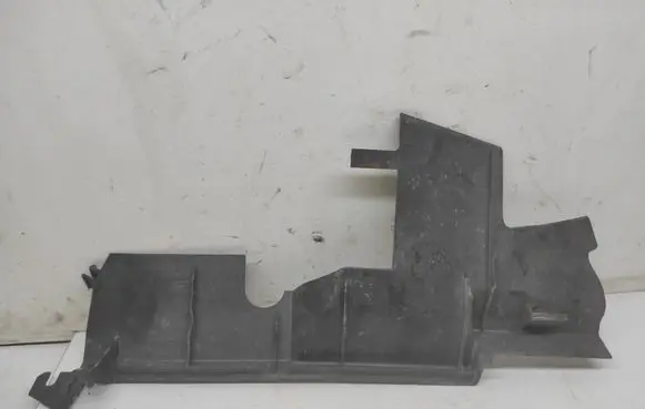 Radiator trim