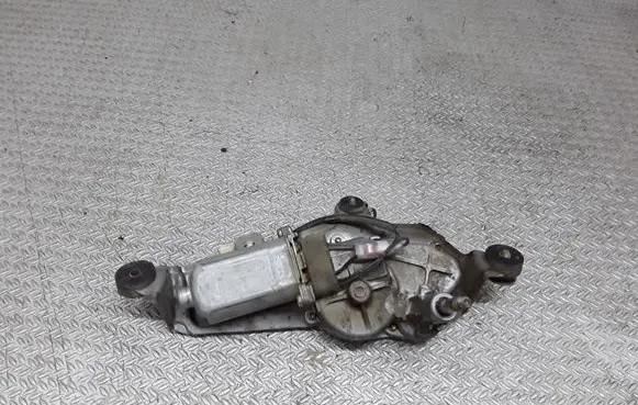 Mazda 6 Rear window wiper motor 8496000042