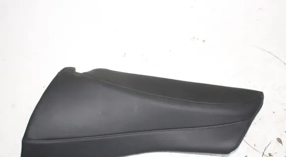 Tesla Model 3 Rear seat side bottom trim 109602703I