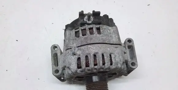 Mercedes-Benz E C207 W207 Generator/alternator A0141543302
