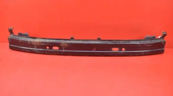 Hyundai Matrix Front bumper support beam
