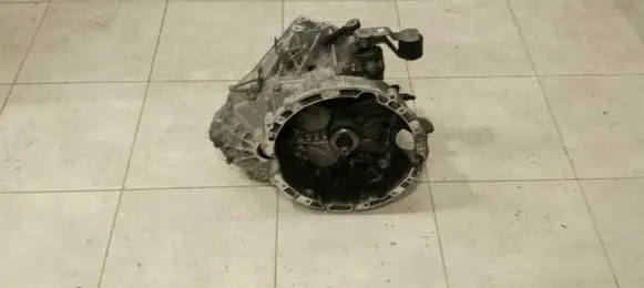 Mercedes-Benz A W176 Manual 6 speed gearbox A1762610101 A1762610203