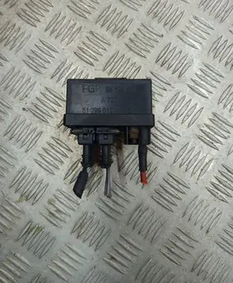 Fiat Croma Glow plug pre-heat relay 55199051 A727 51299012C