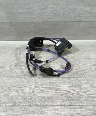 BMW 3 G20 G21 Positive wiring loom 8796261 8796251 61942110