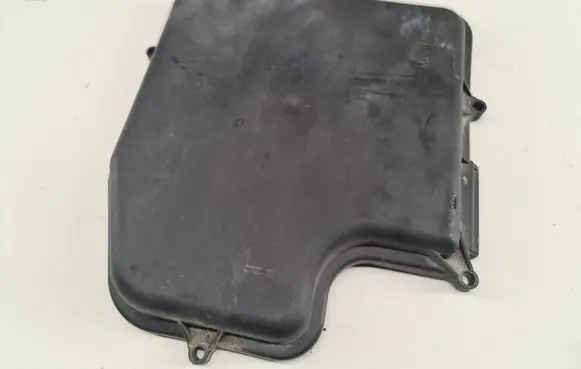 Audi A6 S6 C5 4B Fuse box cover 8D1907613A