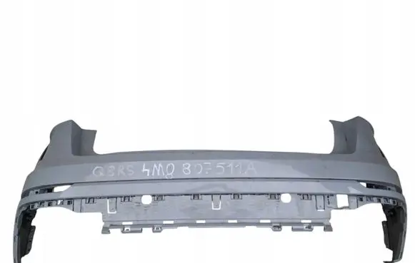 Audi RS Q8 Rear bumper 4M8807511C