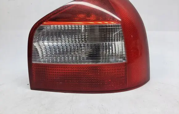 Audi A3 S3 8L Rear/tail lights 8L0945096B