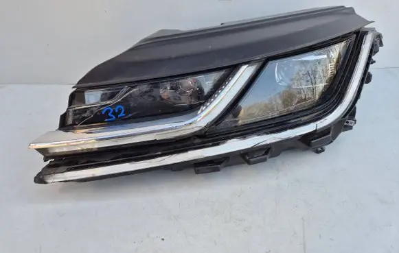 Volkswagen Arteon Headlight/headlamp 3G8941035N.BSP